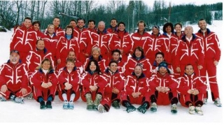  Instructores ESF Allos Seignus 